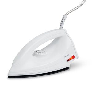 Bajaj DX-6 1000 Watts Dry Iron