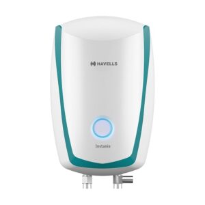 Havells Instanio 3L Instant Water Heater(Geyser)