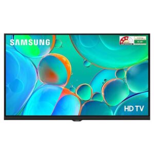 Samsung 80 cm (32 inches) HD Smart LED TV
